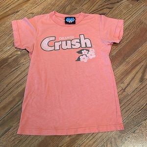 Crush shirt